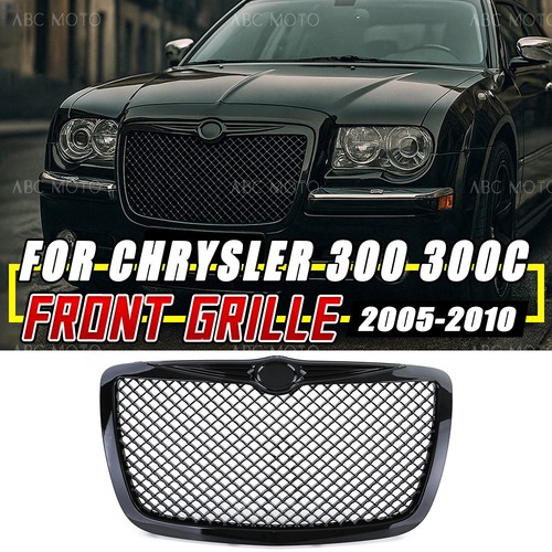 Glossy black front - glossy,