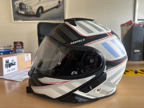 Shoei neotec helmet inc - shoei,