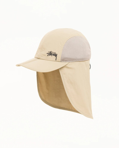 Stussy foldable shade hat - stussy,