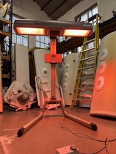 Philips Innergize HP935 *FAST TAN* Sunbed & Infa-red Tan del & set up most ofUK