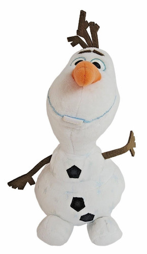 Disney just play - just, olaf