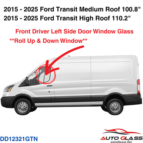 Fit ford transit - fit,