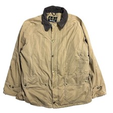 Vintage Barbour Mens 3 Royal