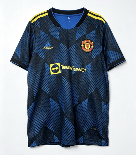 Adidas manchester united away - adidas,