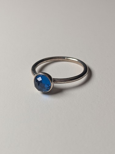 Genuine sterling silver - genuine,
