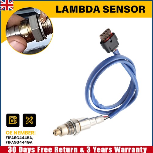 Oxygen sensor for ford - oxygen,