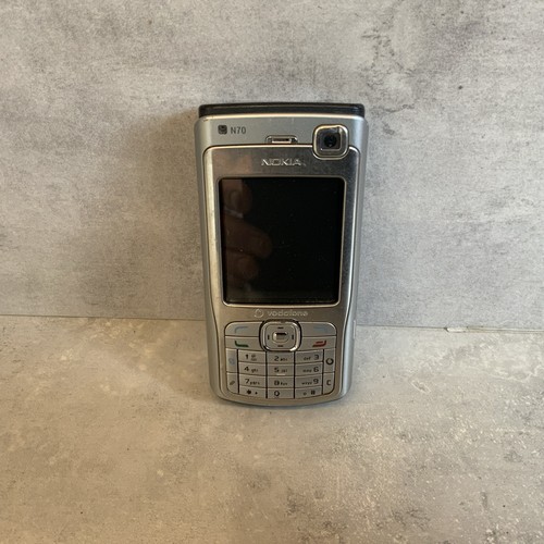 Nokia n70 mobile - nokia,