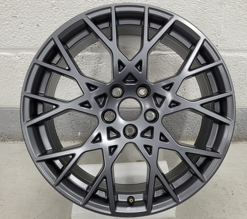 Inch original audi s3 8y - 19,