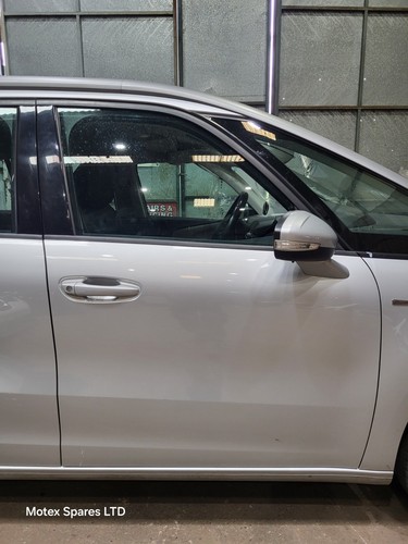 Citroen grand picasso mk2 - c4,