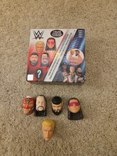WWE  wrestling Thumb War