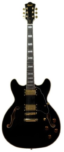 Gould union black - gould,