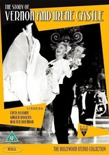 The Story Of Vernon And Irene