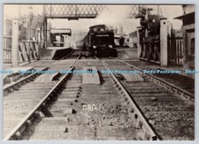 L356777 Grays Station Essex