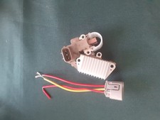 Toyota Alternator Celica st205