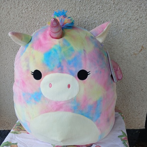 Squishmallows kellytoy jaime - squishmallows,