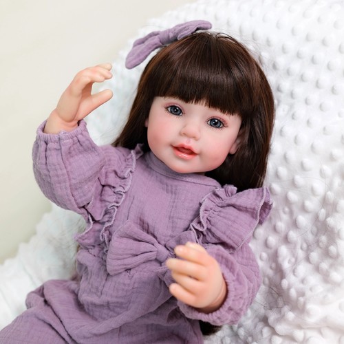 55cm full body - yannik, soft