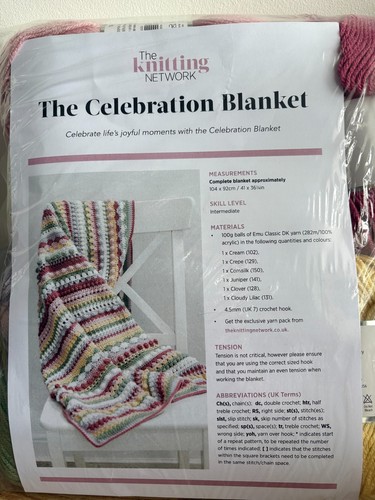 The knitting network - the,