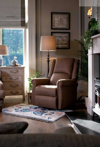 Careco luxbury riser recliner - luxbury,