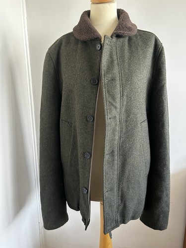 Whistles men deck jacket - whistles,
