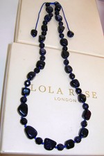 LOLA ROSE *AMAZING* BLUE