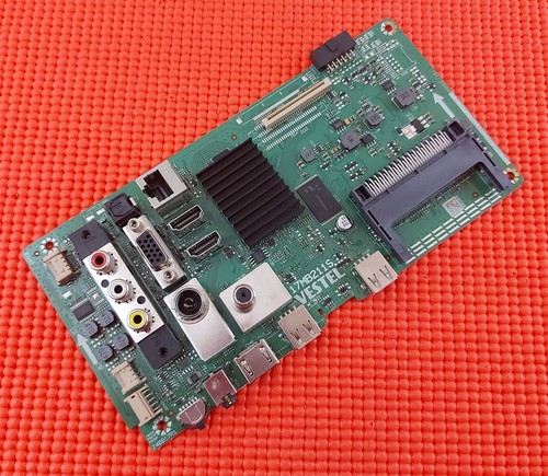 Main board for - for, toshiba