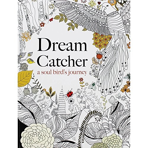 Dream catcher soul birds - dream, a