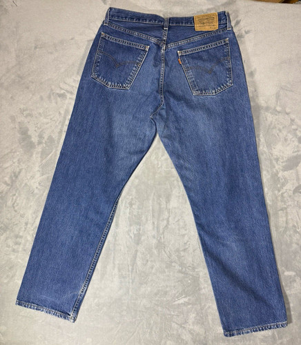 Vintage 90s levis 618 - vintage,