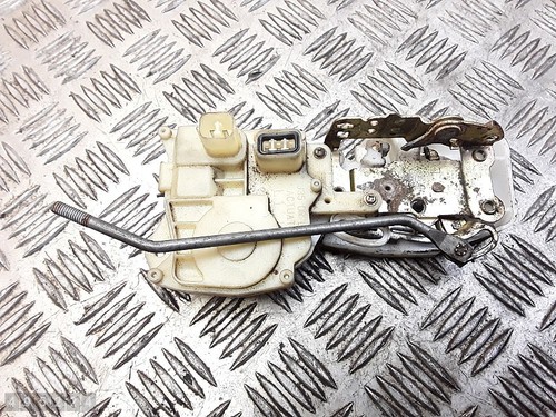 1999 honda accord - honda, lock