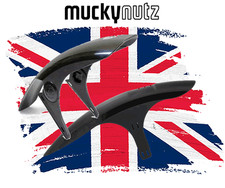 Mucky Nutz Rear Adjustable