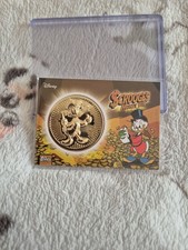 Topps disney neon scrooge - neon,