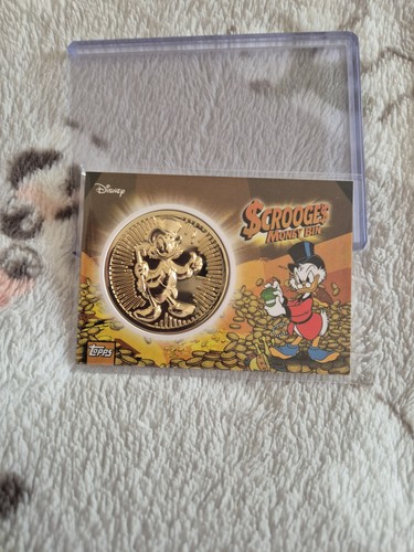 Topps disney neon - disney,