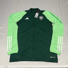 Adidas Leeds United Track