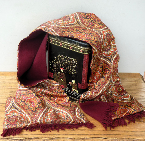 Vintage mens tootal scarf - mens,