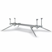 Solar Tackle P1 Universal Pod Carp Fishing Rod Pod P1UNI-1