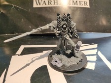 Warhammer 40k Adepta Sororitas