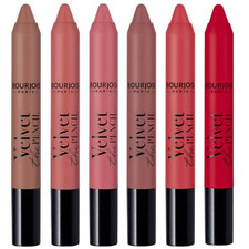 Bourjois Velvet The Pencil