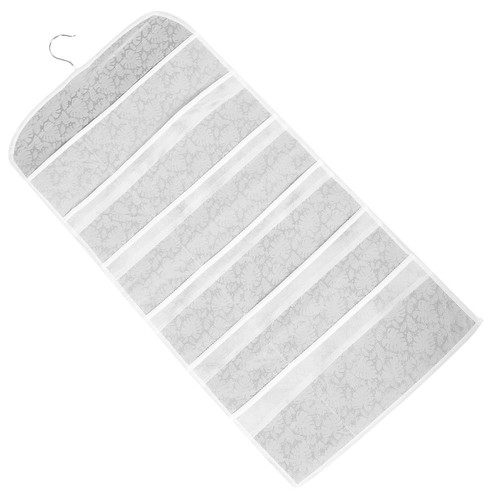 Hanging storage bag - storage,