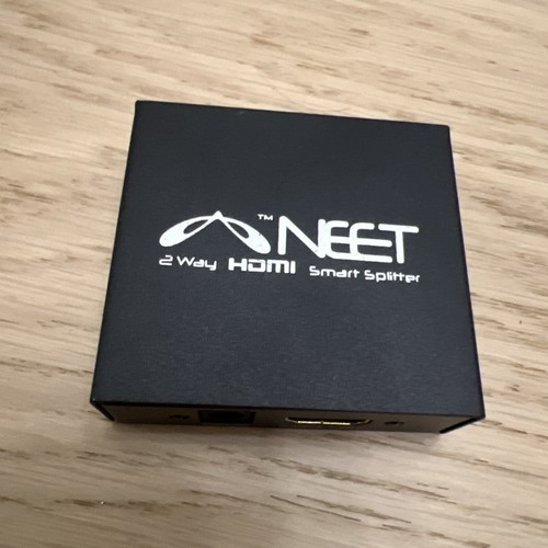 Neet way hdmi - neet, 2-way