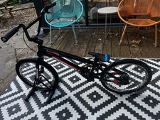 Staystrong PWR BMX Bike PRO XL 20 with Sun Ringle Envy Wheels and Crupi Hubs