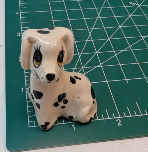 Philip laureston dalmatian - laureston, dog