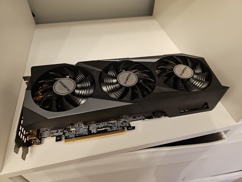 Gigabyte geforce rtx 3070 - gigabyte,