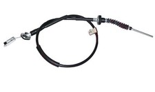 Clutch cable for - suzuki, sj410