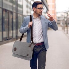 Messenger Bag Work College