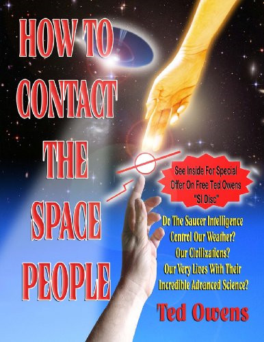 How contact the space - how,