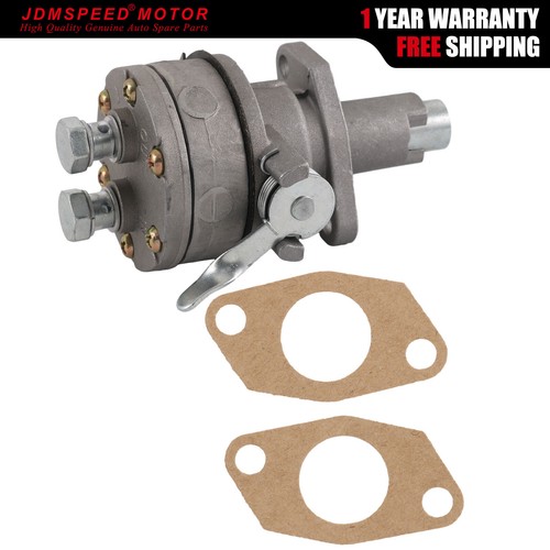 Fuel lift pump fit perkins - fuel,
