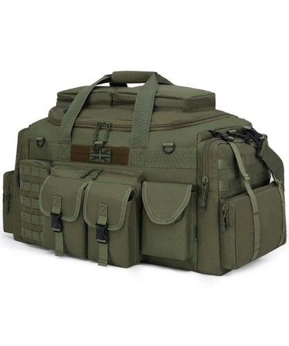 Kombat saxon holdall - kombat,