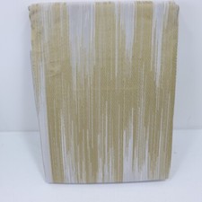 Harlequin Motion Duvet Cover Ochre Single