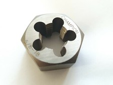 5/8 x 18 unf die nut