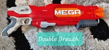 Nerf Mega Double Breach 