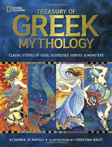 Treasury greek mythology - treasury,